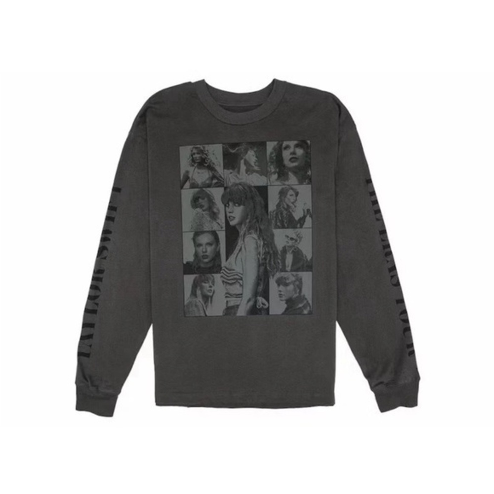 Eras tour shirt
